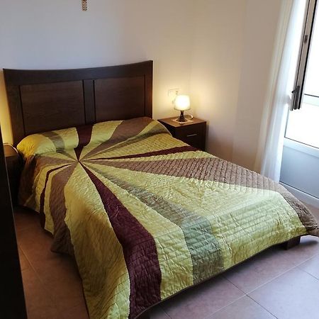 O Encontro Hostel Fisterra Zewnętrze zdjęcie