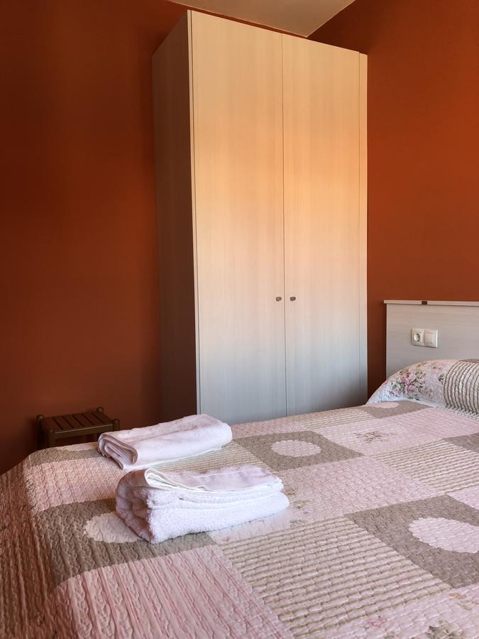 O Encontro Hostel Fisterra Zewnętrze zdjęcie