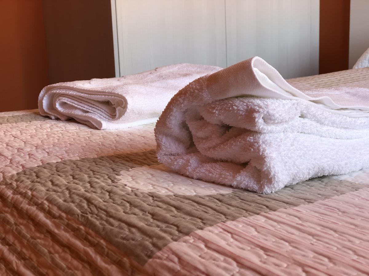 O Encontro Hostel Fisterra Zewnętrze zdjęcie
