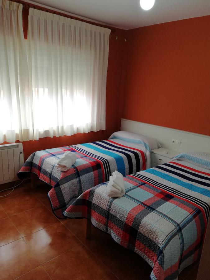 O Encontro Hostel Fisterra Zewnętrze zdjęcie