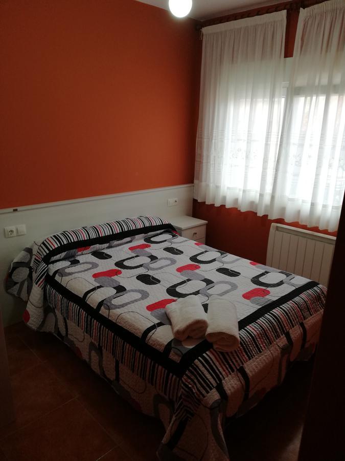 O Encontro Hostel Fisterra Zewnętrze zdjęcie