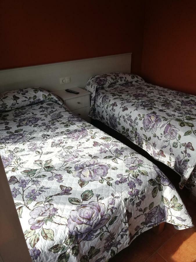 O Encontro Hostel Fisterra Pokój zdjęcie