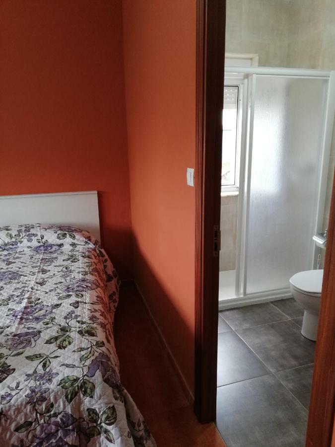 O Encontro Hostel Fisterra Pokój zdjęcie