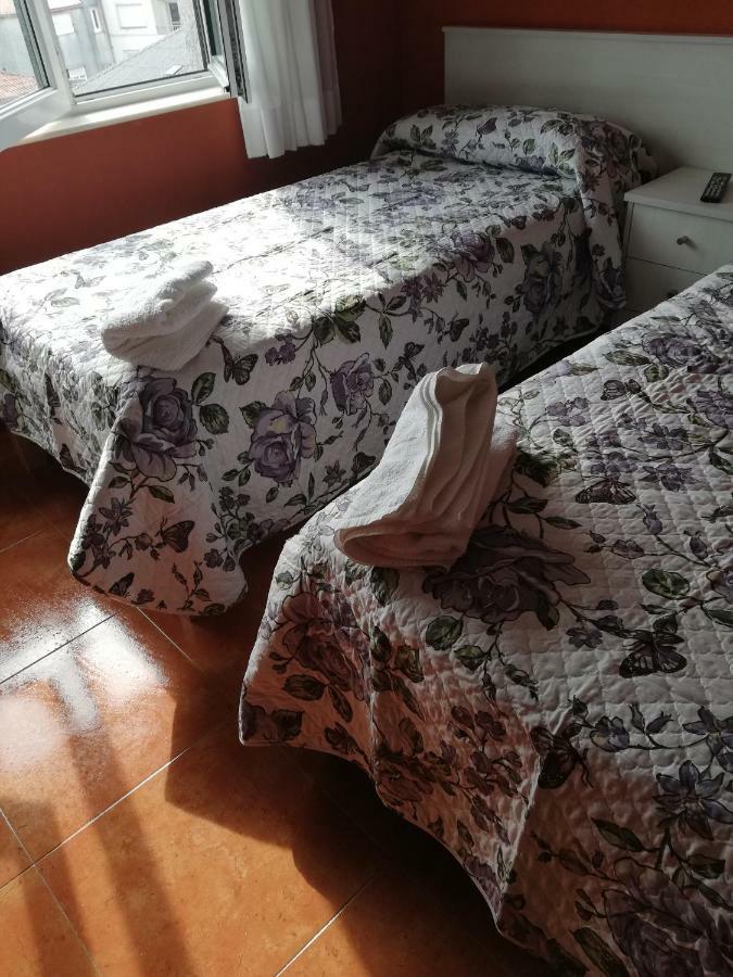 O Encontro Hostel Fisterra Pokój zdjęcie