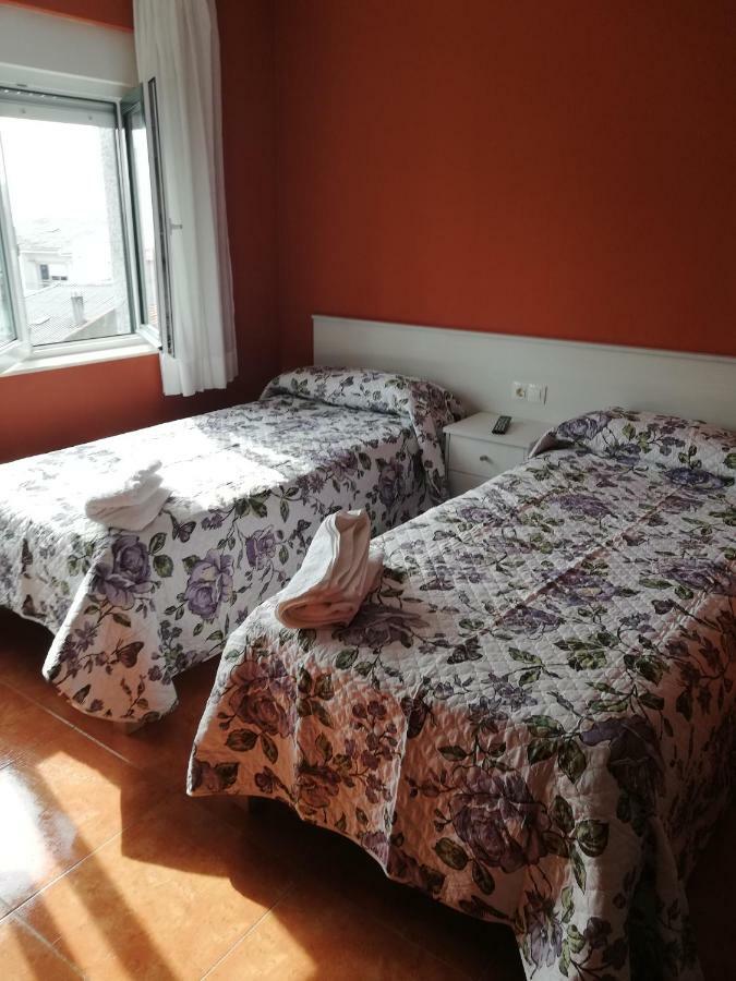 O Encontro Hostel Fisterra Pokój zdjęcie