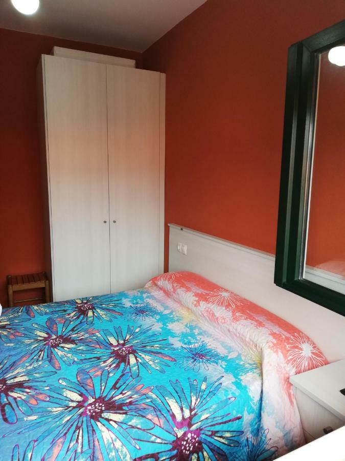 O Encontro Hostel Fisterra Pokój zdjęcie