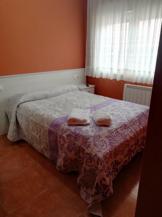 O Encontro Hostel Fisterra Zewnętrze zdjęcie