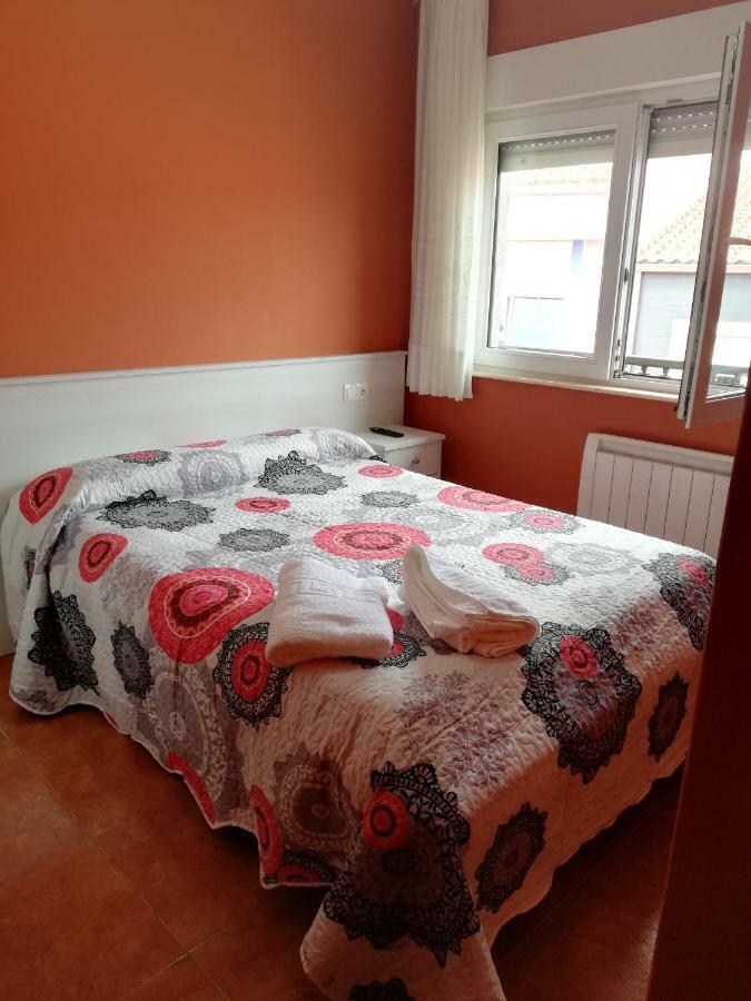 O Encontro Hostel Fisterra Zewnętrze zdjęcie