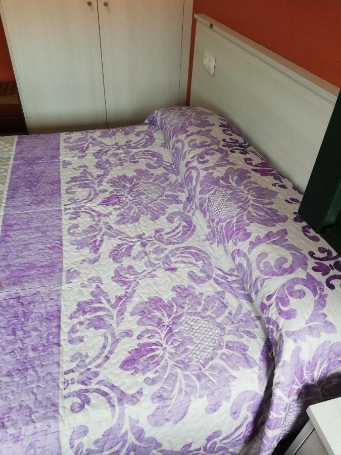 O Encontro Hostel Fisterra Pokój zdjęcie